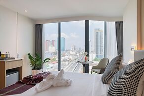 SZ CANALSIDE HOTEL