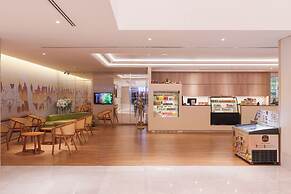 SZ CANALSIDE HOTEL
