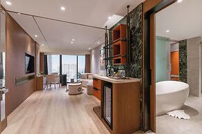 SZ CANALSIDE HOTEL