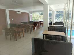 Gezellig Inn Oasis
