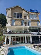 Gezellig Inn Oasis