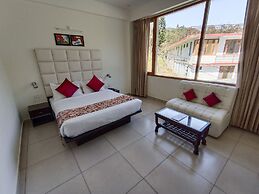 Gezellig Inn Oasis