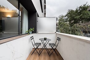Mulan TLV Hotel