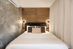 Mulan TLV Hotel
