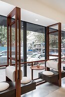 Mulan TLV Hotel