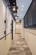 Mulan TLV Hotel