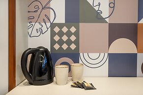 Mulan TLV Hotel