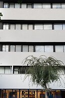 Mulan TLV Hotel