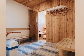 Staadioni Hotell