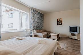 Staadioni Hotell