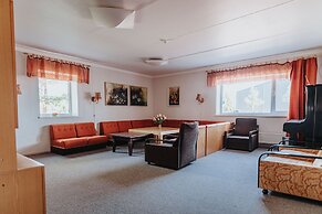 Staadioni Hotell