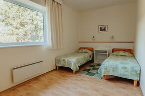 Staadioni Hotell