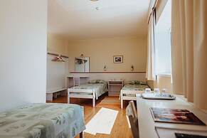 Staadioni Hotell