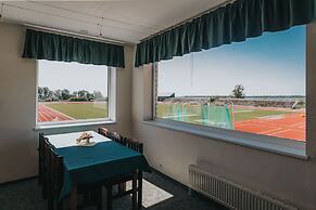 Staadioni Hotell