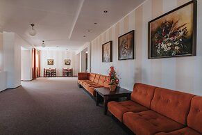 Staadioni Hotell