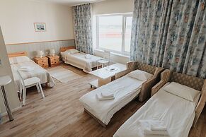 Staadioni Hotell