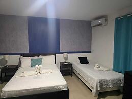 Sol Caribe Beach Group