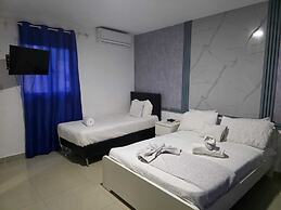 Sol Caribe Beach Group