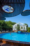 Hotel Legjenda