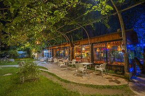 Hotel Legjenda
