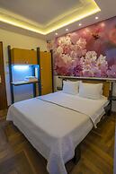 Hotel Legjenda