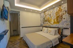 Hotel Legjenda