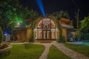 Hotel Legjenda