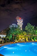Hotel Legjenda