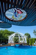 Hotel Legjenda