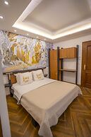 Hotel Legjenda