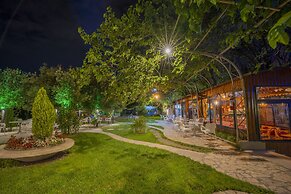 Hotel Legjenda