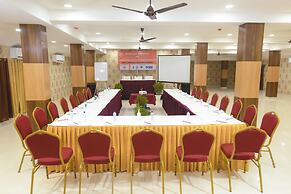 Rosewood Luxury Hotel