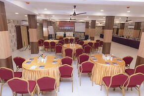 Rosewood Luxury Hotel