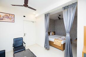 Rosewood Luxury Hotel