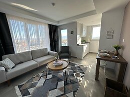 gölhisar mavi konak apart otel