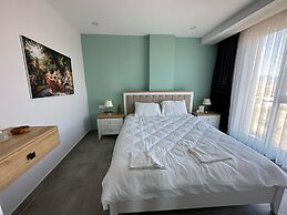 gölhisar mavi konak apart otel