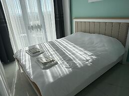 gölhisar mavi konak apart otel