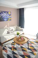gölhisar mavi konak apart otel