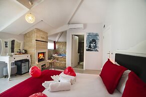 Nostalji Butik Otel