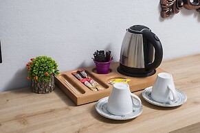 Nostalji Butik Otel