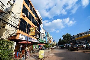 Intouch vientiane