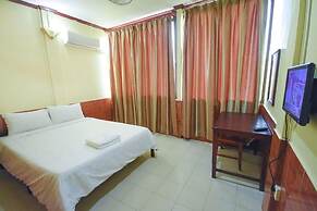 Intouch vientiane