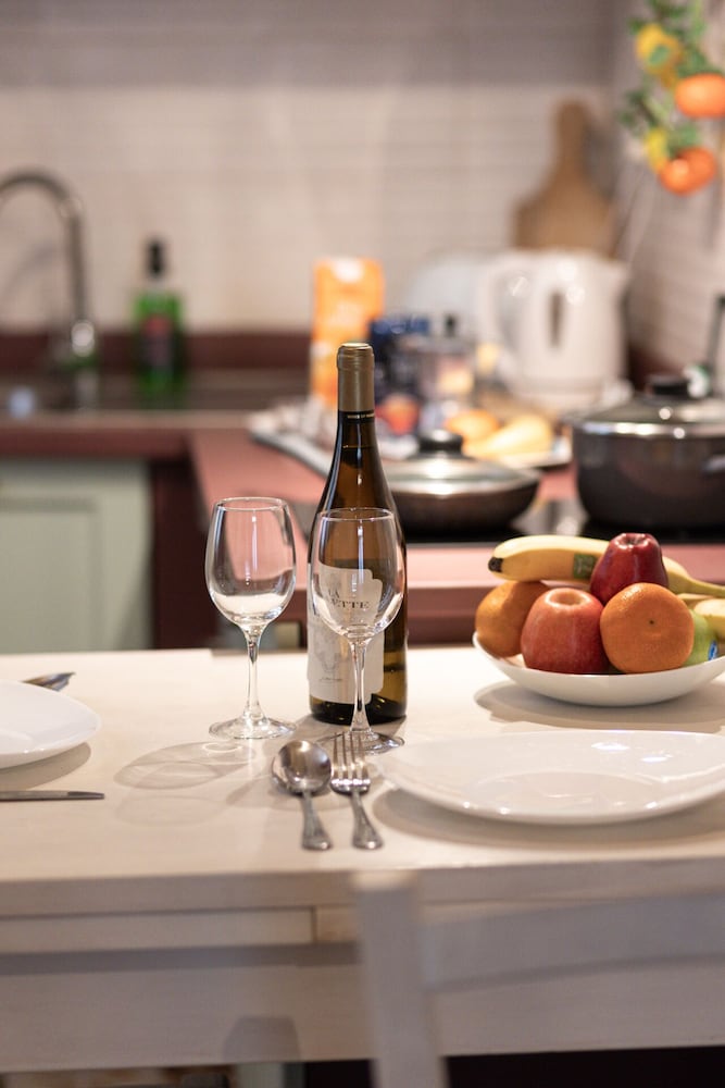 Concetta Studio Apartments