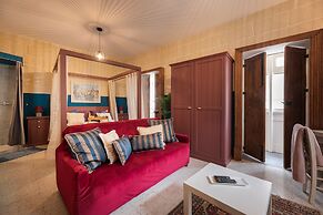 Concetta Studio Apartments