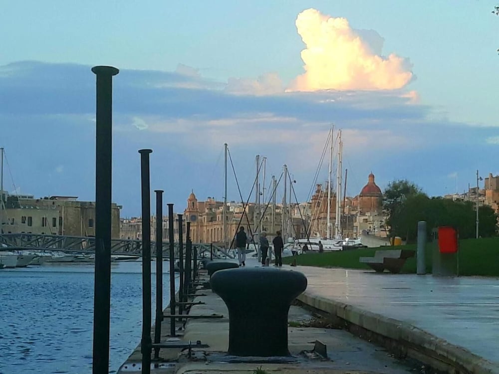 Concetta Studio Apartments