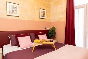 Concetta Studio Apartments