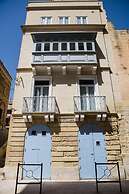 Concetta Studio Apartments