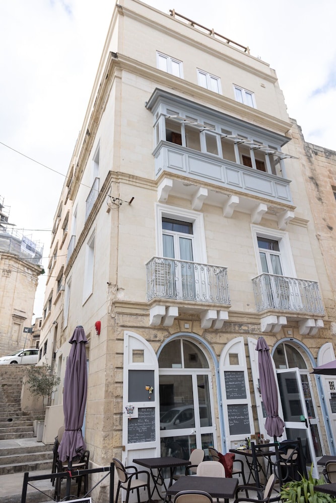 Concetta Studio Apartments