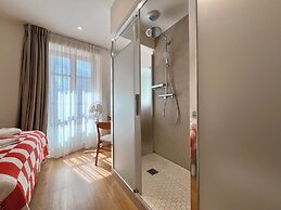 Rhodania Boutique Hôtel