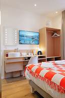 Rhodania Boutique Hôtel